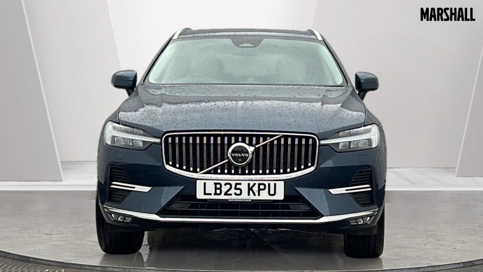 Used Volvo XC60 2025 for sale - 76874146: Photo 12