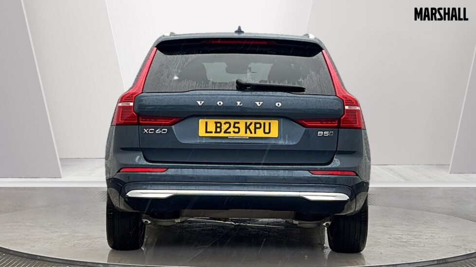 Used Volvo XC60 2025 for sale - 76874146: Photo 13