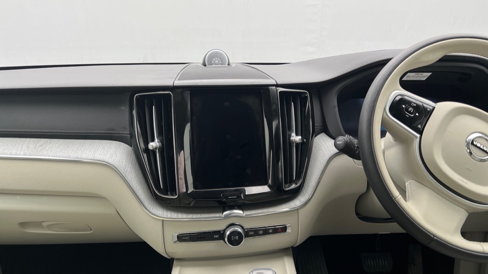 Used Volvo XC60 2025 for sale - 76874146: Photo 22