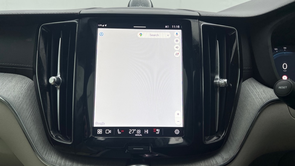 Used Volvo XC60 2025 for sale - 76874146: Photo 34