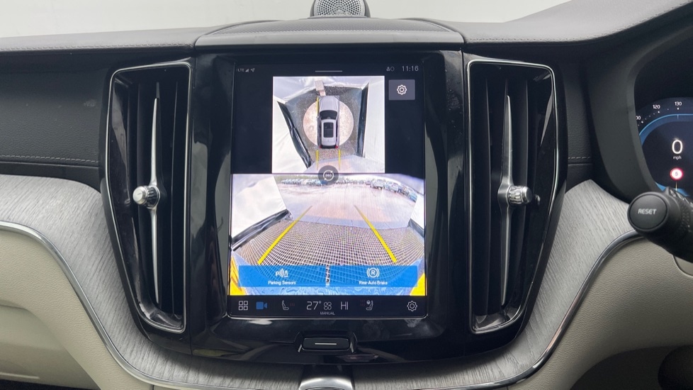 Used Volvo XC60 2025 for sale - 76874146: Photo 35