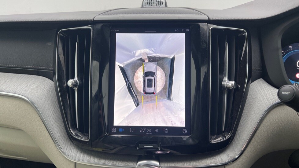 Used Volvo XC60 2025 for sale - 76874146: Photo 36