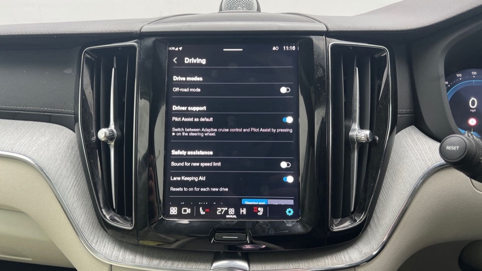 Used Volvo XC60 2025 for sale - 76874146: Photo 38