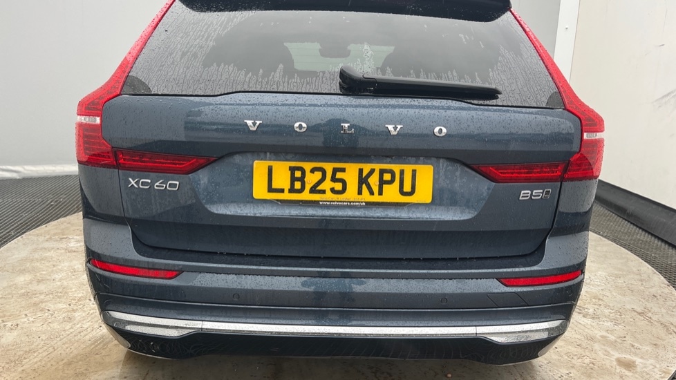 Used Volvo XC60 2025 for sale - 76874146: Photo 42