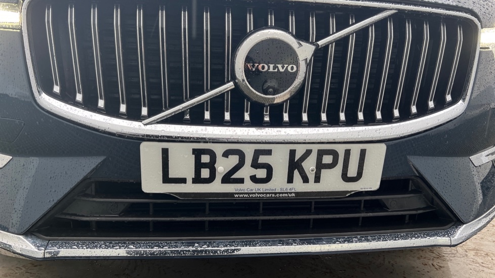 Used Volvo XC60 2025 for sale - 76874146: Photo 44