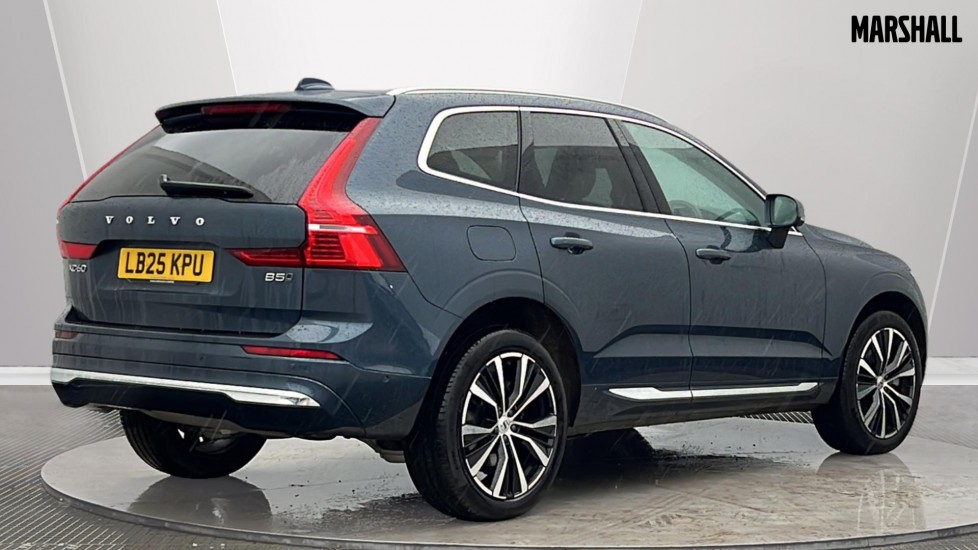Used Volvo XC60 2025 for sale - 76874146: Photo 7