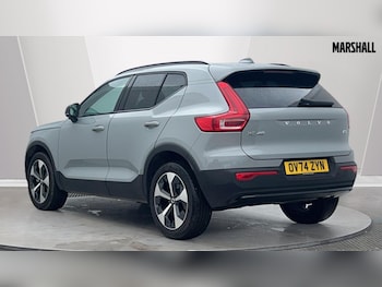 Used Volvo XC40 2024 for sale - 75972344: Photo