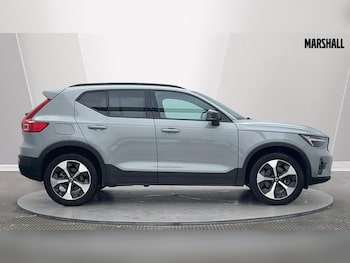 Used Volvo XC40 2024 for sale - 75972344: Photo