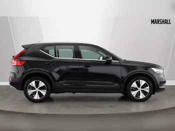 Used Volvo XC40 2021 for sale - 76400610: Photo