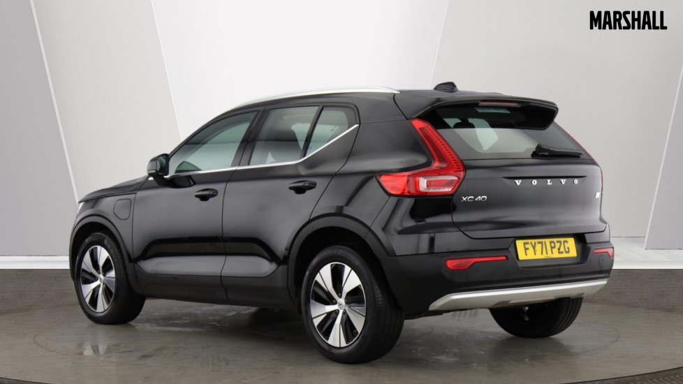 Used Volvo XC40 2021 for sale - 76400610: Photo 3