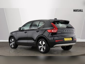 Used Volvo XC40 2021 for sale - 76400610: Photo