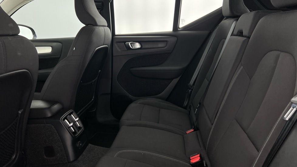 Used Volvo XC40 2021 for sale - 76400610: Photo 7