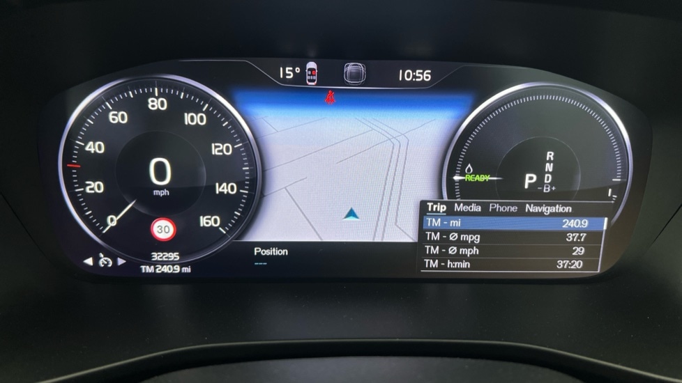 Used Volvo XC40 2021 for sale - 76400610: Photo 9