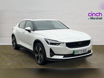 Used Polestar Polestar 2 2023 for sale - 76874733: Photo
