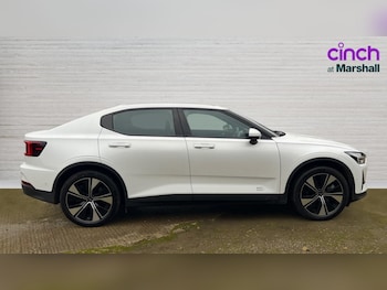Used Polestar Polestar 2 2023 for sale - 76874733: Photo