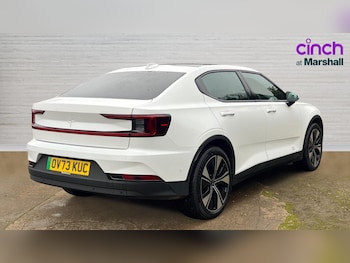 Used Polestar Polestar 2 2023 for sale - 76874733: Photo