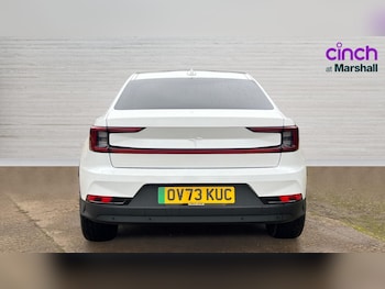 Used Polestar Polestar 2 2023 for sale - 76874733: Photo