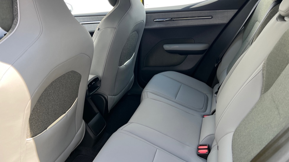 Used Volvo EX30 2025 for sale - 76868278: Photo 10