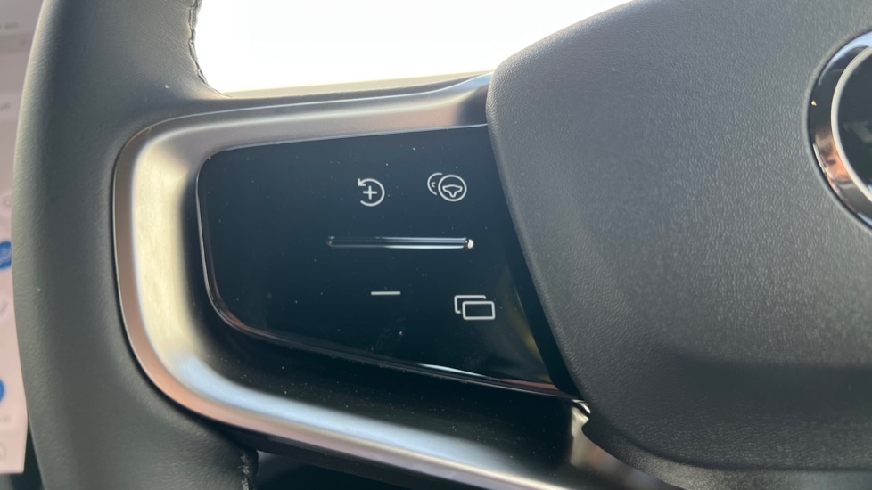 Used Volvo EX30 2025 for sale - 76868278: Photo 18