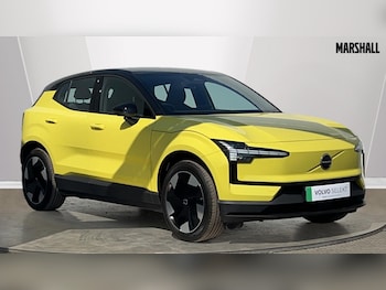 Used Volvo EX30 2025 for sale - 76868278: Photo