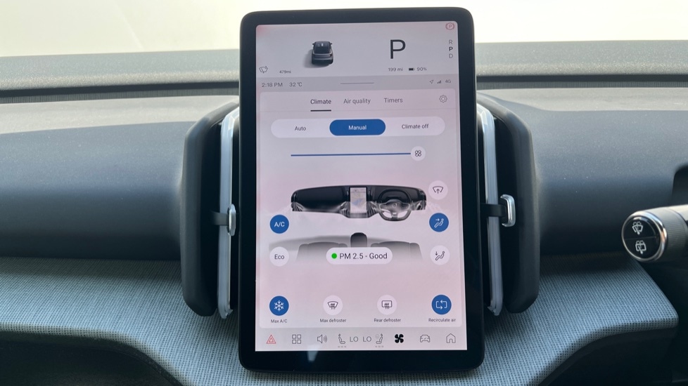 Used Volvo EX30 2025 for sale - 76868278: Photo 20