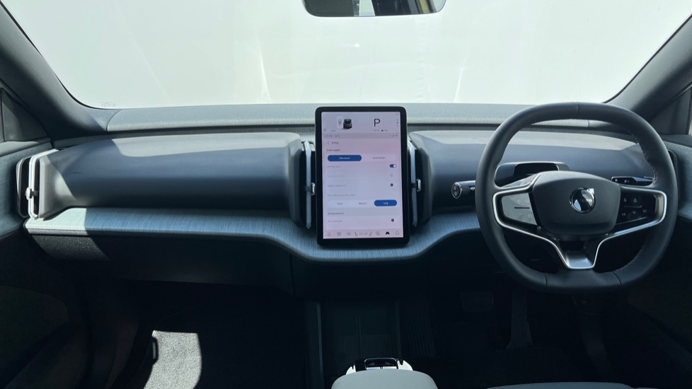 Used Volvo EX30 2025 for sale - 76868278: Photo 21