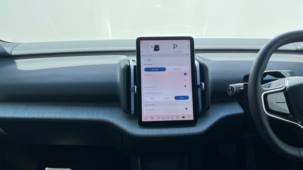 Used Volvo EX30 2025 for sale - 76868278: Photo 22