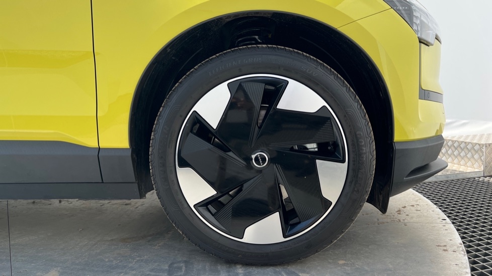 Used Volvo EX30 2025 for sale - 76868278: Photo 24