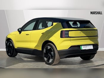 Used Volvo EX30 2025 for sale - 76868278: Photo