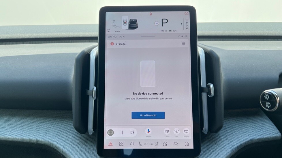 Used Volvo EX30 2025 for sale - 76868278: Photo 30