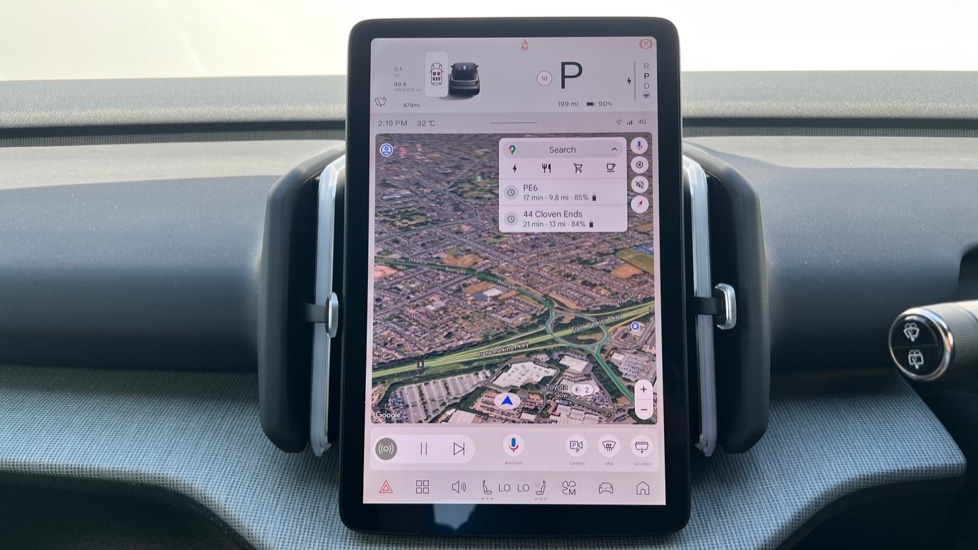 Used Volvo EX30 2025 for sale - 76868278: Photo 32