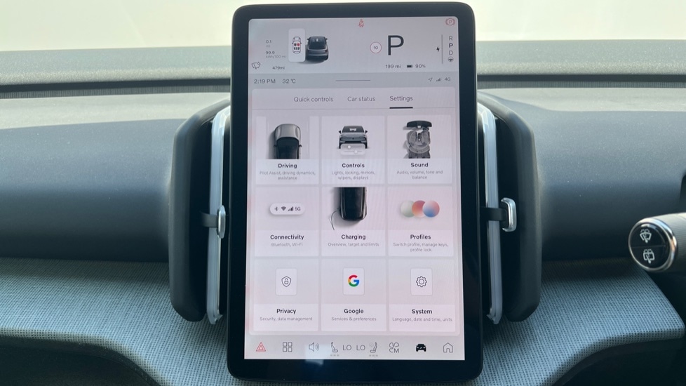 Used Volvo EX30 2025 for sale - 76868278: Photo 34