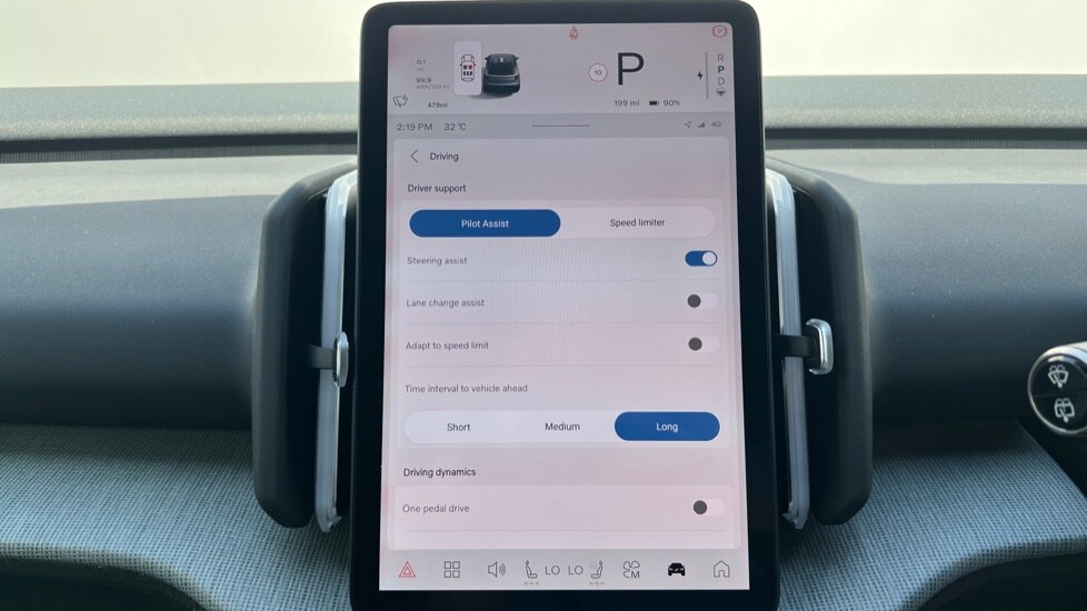 Used Volvo EX30 2025 for sale - 76868278: Photo 35
