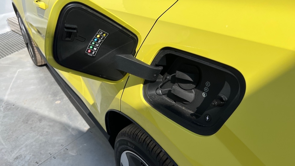 Used Volvo EX30 2025 for sale - 76868278: Photo 36