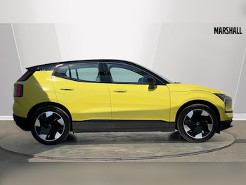 Used Volvo EX30 2025 for sale - 76868278: Photo