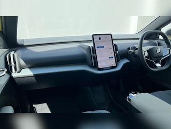 Used Volvo EX30 2025 for sale - 76868278: Photo