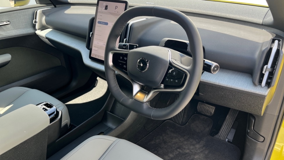 Used Volvo EX30 2025 for sale - 76868278: Photo 5