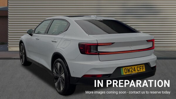 Used Polestar Polestar 2 2024 for sale - 76311932: Photo 2