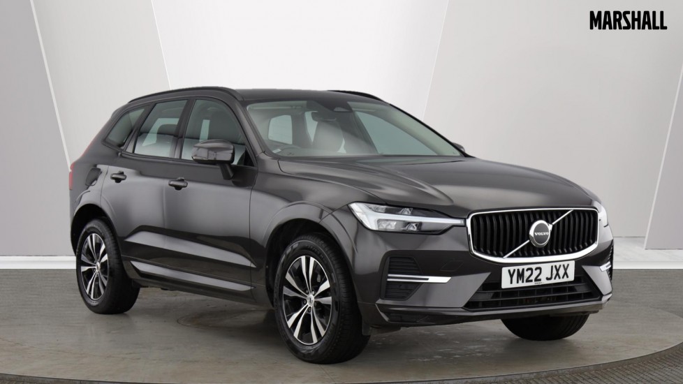Used Volvo XC60 2022 for sale - 76533951: Photo 1