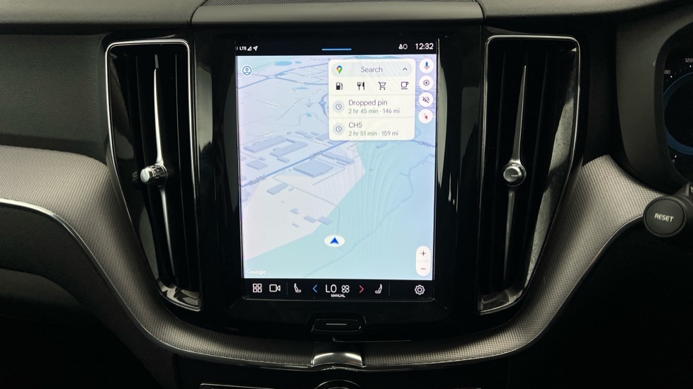 Used Volvo XC60 2022 for sale - 76533951: Photo 10