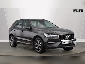 Used Volvo XC60 2022 for sale - 76533951: Photo