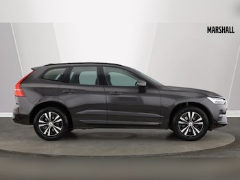 Used Volvo XC60 2022 for sale - 76533951: Photo