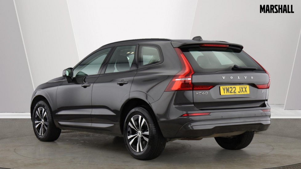 Used Volvo XC60 2022 for sale - 76533951: Photo 3