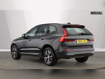 Used Volvo XC60 2022 for sale - 76533951: Photo