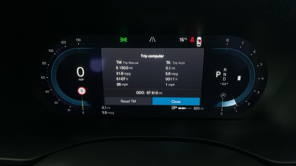 Used Volvo XC60 2022 for sale - 76533951: Photo 9