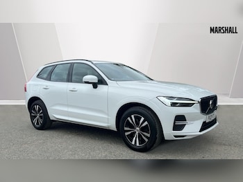 2021 - 2.0 B5P Momentum 5dr Geartronic