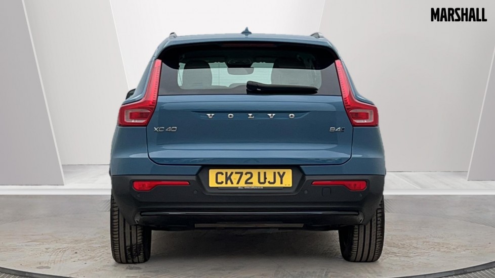 Used Volvo XC40 2022 for sale - 76870418: Photo 13