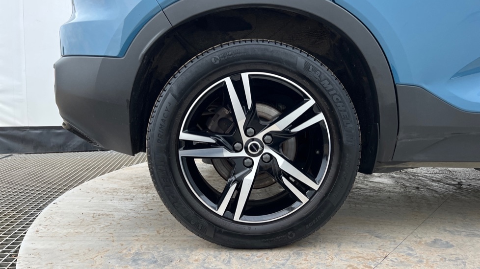 Used Volvo XC40 2022 for sale - 76870418: Photo 16