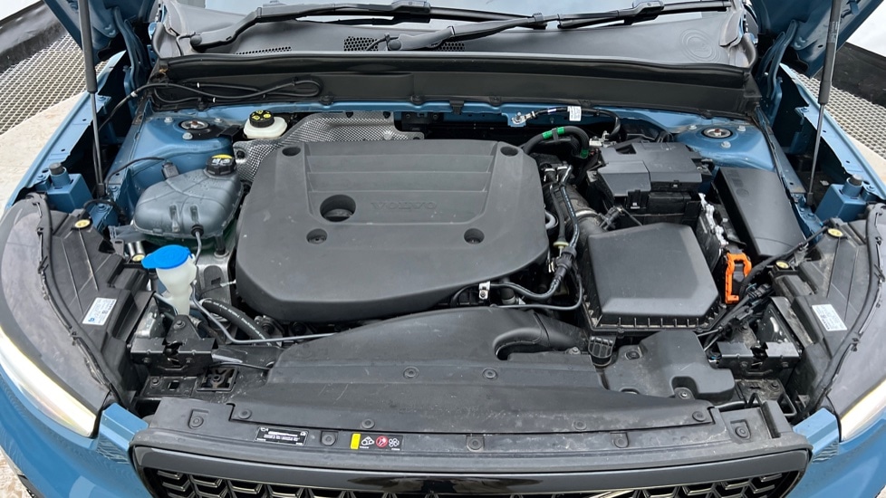 Used Volvo XC40 2022 for sale - 76870418: Photo 23