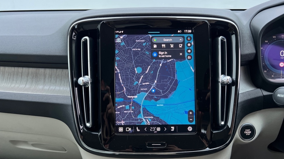 Used Volvo XC40 2022 for sale - 76870418: Photo 33